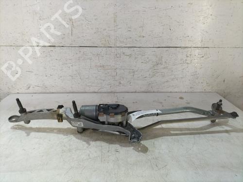 Front wiper motor MERCEDES-BENZ C-CLASS (W204) C 200 CDI (204.001) | BP30647672M29 - Image 5