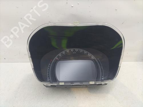 Used Instrument cluster TOYOTA AYGO X (_B7_) 1.0 VVT-i (KGB70) (72 hp) 30439597
