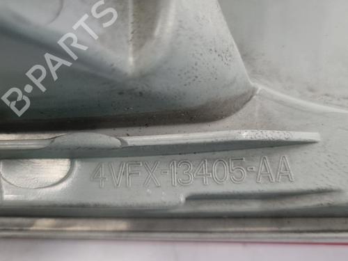 Left taillight VW GOLF V (1K1) 1.9 TDI | BP22827677C34 