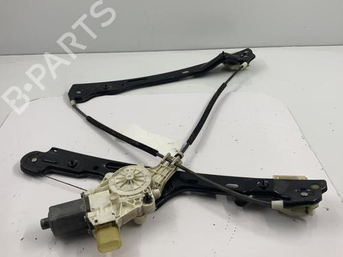 Used Front left window mechanism BMW 1 (E87) 120 d (177 hp) 22816479