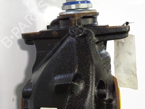 Used Rear differential Rear differential BMW 3 Touring (F31) 318 d (143 hp) 22826881 22826881