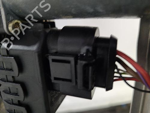 Used Rear left window mechanism AUDI ALLROAD C5 (4BH) 2.7 T quattro (250 hp) 22826022