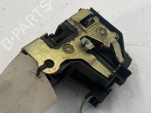 Used Rear left lock Rear left lock RENAULT SCÉNIC I MPV (JA0/1_, FA0_) 1.9 dCi (JA05, JA1F) (102 hp) 22828619 22828619