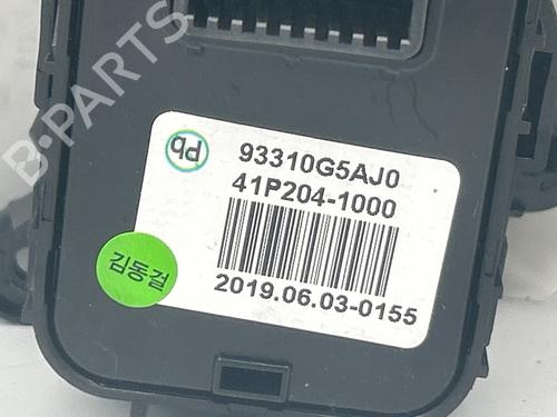 Switch KIA NIRO I (DE) 1.6 GDI Plug-in Hybrid | BP39166108I30 - Image 2