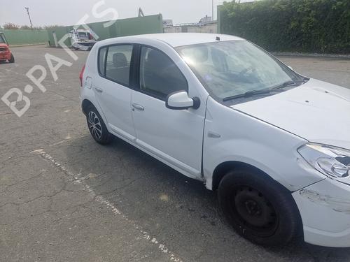 Front right lock DACIA SANDERO  | BP28526020C97  - Image 13