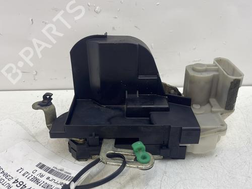 Used Front right lock FIAT PUNTO (188_) 1.2 60 (188.030, .050, .130, .150, .230, .250) (60 hp) 29222384