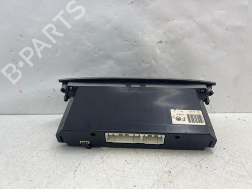 Climate control HYUNDAI TRAJET (FO) 2.0 CRDi | BP35886469I5 - Image 3