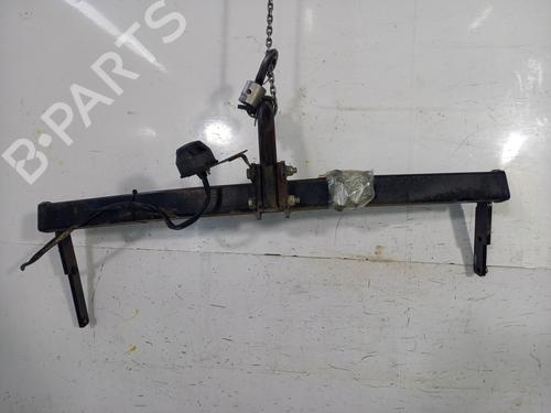 Tow ball/Mechanism NISSAN ALMERA TINO (V10) 1.8 | BP23429566C141 