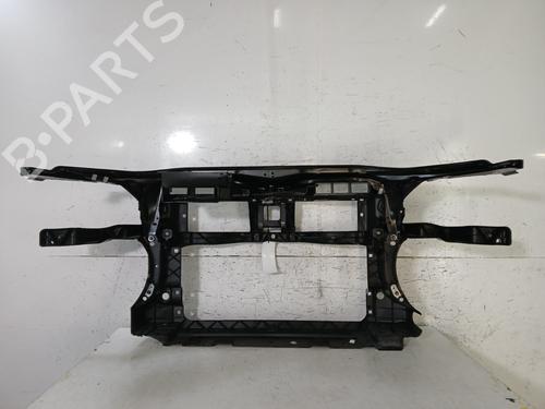 Front slam panel VW PASSAT B6 (3C2) 2.0 TDI 16V | BP31854720C72