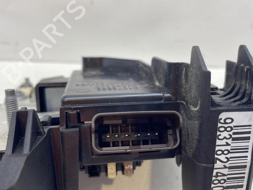 Electronic module PEUGEOT EXPERT Van (V_) 2.0 BlueHDi 180 | BP29438562M83 