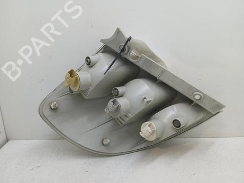 Right taillight CITROËN C3 Pluriel (HB_) 1.4 HDi | BP37076327C35 - Image 2