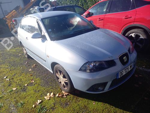 Used Parts SEAT IBIZA III (6L1) 1.9 TDI (131 hp) 4310617