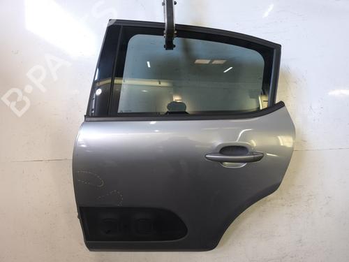 left-rear-door-citroen-c3-iii-sx-2016-36418129 main image