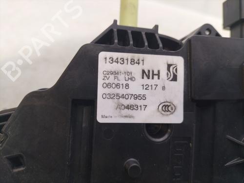 Used Front left lock Front left lock OPEL CORSA E (X15) 1.3 CDTI (08, 68) (75 hp) 32228303 32228303