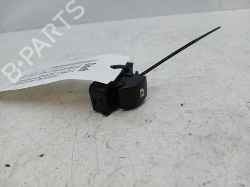 Left front window switch CITROËN BERLINGO MULTISPACE (B9) 1.6 HDi 110 | BP35961260I27 - Image 2