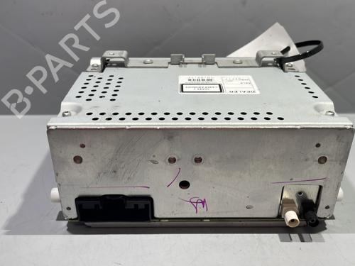 Bilradio FORD C-MAX II (DXA/CB7, DXA/CEU) 1.6 TDCi | BP29079525E6