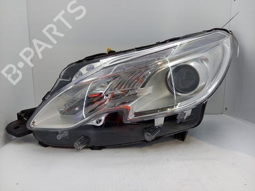 Left headlight PEUGEOT 2008 I (CU_) 1.6 BlueHDi 100 | BP38484032C28 - Image 2