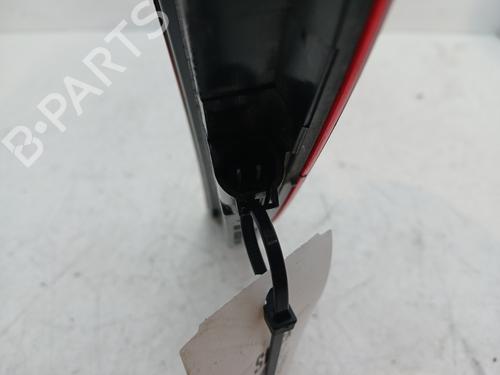 Third brake light RENAULT CLIO II (BB_, CB_) 1.9 dTi (B/CB0U) | BP29540961L11 