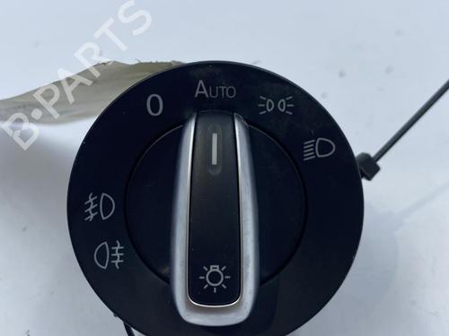 Headlight switch VW GOLF VI (5K1) 1.6 TDI | BP22828957I24 