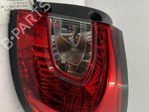 Used Right taillight HYUNDAI i20 I (PB, PBT) 1.2 (86 hp) 24515924