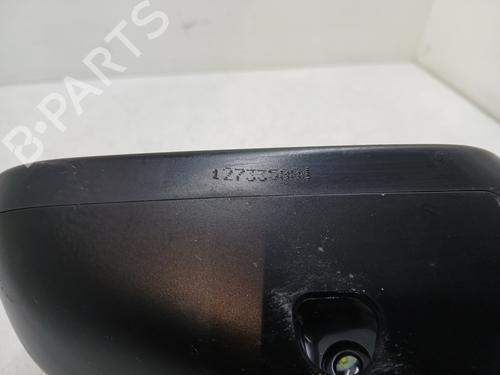 Used Left mirror Left mirror 37732862 37732862