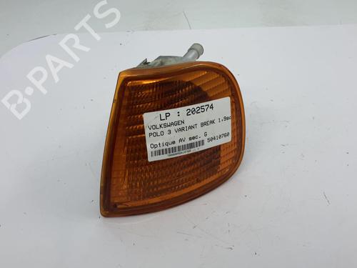 Used Left front indicator Left front indicator VW POLO Variant (6V5) 1.9 SDI (64 hp) 22816390 22816390