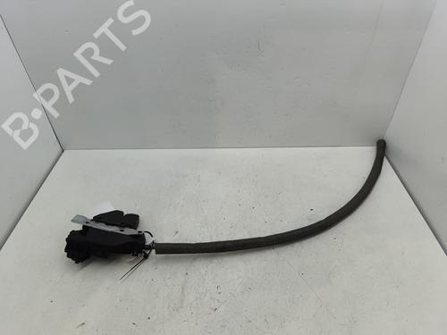 Used Tailgate lock MERCEDES-BENZ C-CLASS (W204) C 200 CDI (204.001) (136 hp) 30745001