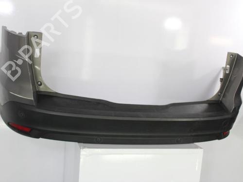 Rear bumper FORD FOCUS III Turnier 1.6 TDCi | BP22815589C8 