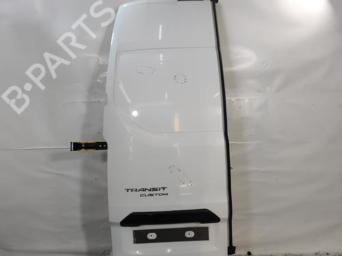 Porte battante arrière gauche FORD TRANSIT CUSTOM V362 Van (FY, FZ) 2.0 EcoBlue (130 hp) 29833749