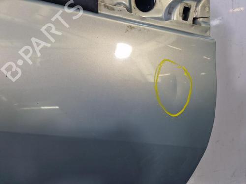 Right front door RENAULT MEGANE II (BM0/1_, CM0/1_) 1.5 dCi (BM0F, BM0T, BM2B, CM0F, CM0T) | BP22835529C3 
