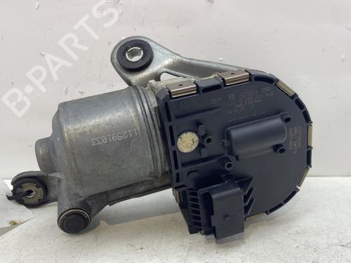 Used Front wiper motor PEUGEOT 407 SW (6E_, 6D_) 2.0 HDi 135 (136 hp) 29377331