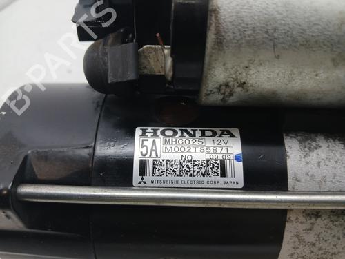 Starter HONDA CIVIC VIII Hatchback (FN, FK) 2.2 CTDi (FK3) | BP31271725M8