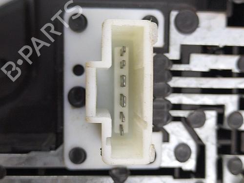 Lampeholder CITROËN C5 I (DC_) 1.8 16V (DC6FZB, DC6FZE) (115 hp) 22825460