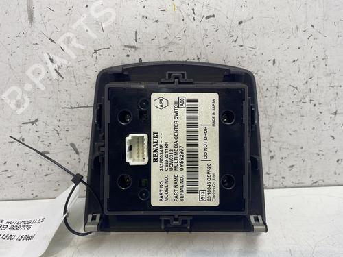 Switch RENAULT SCÉNIC III (JZ0/1_) 1.5 dCi | BP28054033I30