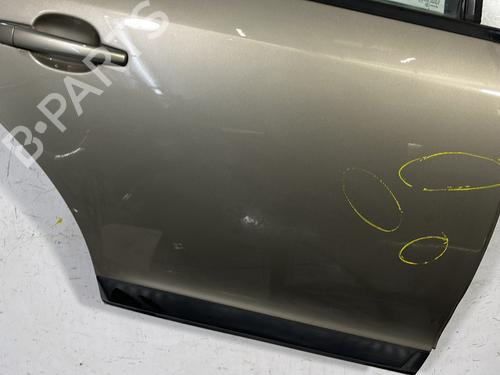 Right rear door CITROËN C4 I (LC_) 1.6 HDi | BP24227721C5 