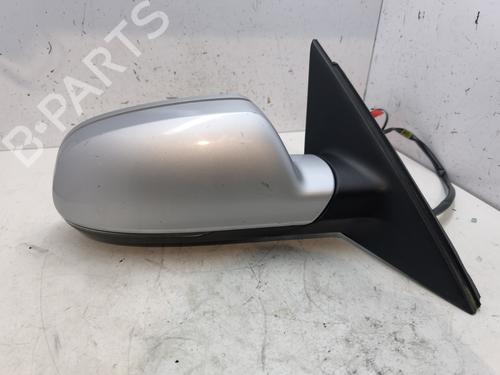 Used Right mirror AUDI A4 B8 (8K2) 2.0 TDI (143 hp) 27183154