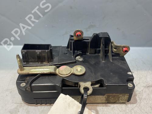 Used Front right lock PEUGEOT EXPERT Van (222) 1.9 TD (90 hp) 29515946