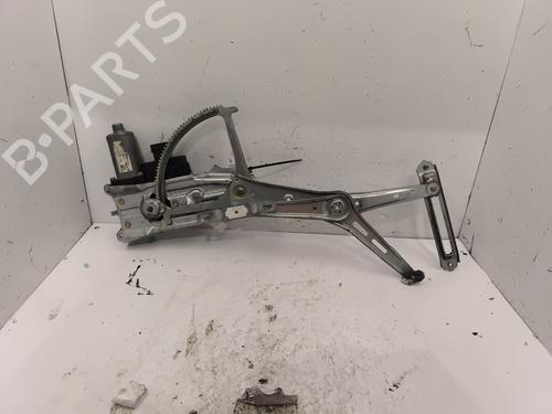 Front right window mechanism OPEL ASTRA G Estate (T98) 2.2 DTI (F35) | BP24496527C23