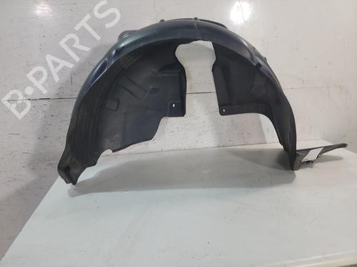 Used Wheel arch PEUGEOT 308 I (4A_, 4C_) 1.6 HDi (92 hp) 28134537