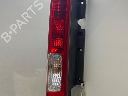 Left taillight RENAULT TRAFIC II Bus (JL) | BP37661269C34 - Image 5