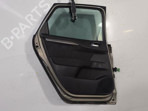 Left rear door CITROËN C4 II (NC_) 1.6 BlueHDi 120 | BP24310126C4