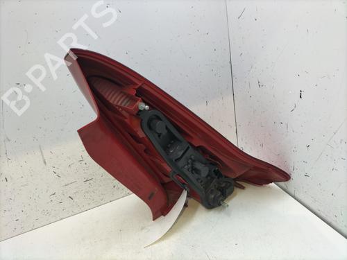 Used Left taillight Left taillight CITROËN C4 Coupe (LA_) 1.6 HDi (90 hp) 27861921 27861921