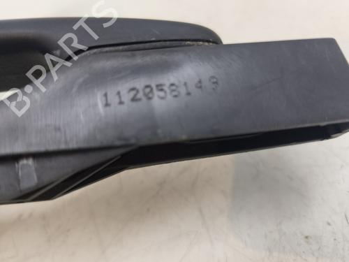 Rear right exterior door handle CITROËN C3 I (FC_, FN_) 1.4 HDi | BP29193933C130 