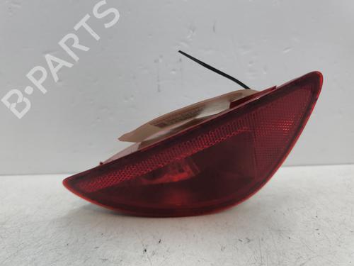 Used Rear fog light RENAULT CLIO III (BR0/1, CR0/1) 1.5 dCi (C/BR0G, C/BR1G) (68 hp) 30382911