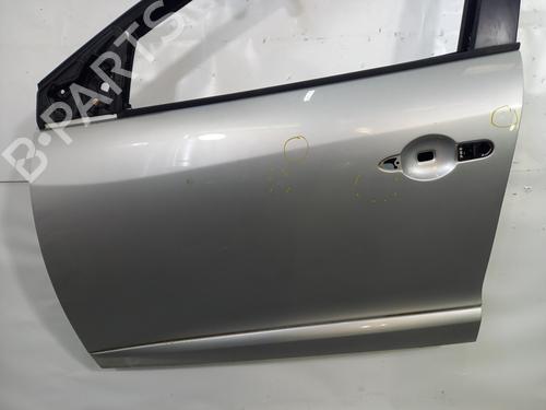Left front door RENAULT MEGANE III Grandtour (KZ0/1) 1.5 dCi (KZ09, KZ0D, KZ1G, KZ29, KZ14, KZ1W, KZ10, KZ1F,... | BP29193960C2 