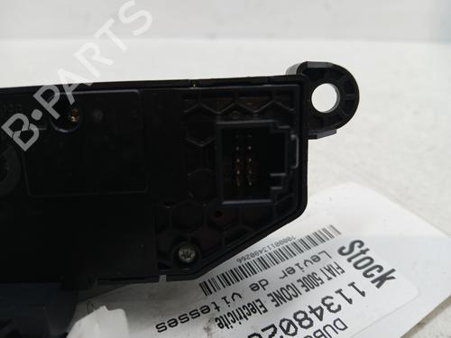Gear lever FIAT 500e (332_) Elektro (FA1) | BP29833912M90