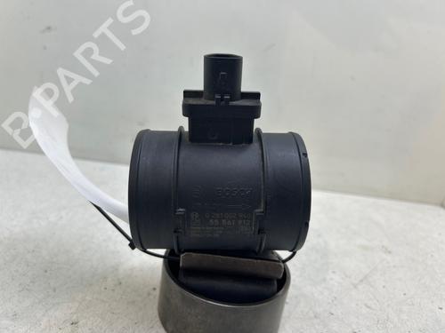 Mass air flow sensor OPEL CORSA D (S07) 1.3 CDTI (L08, L68) | BP37032113M95 - Image 2
