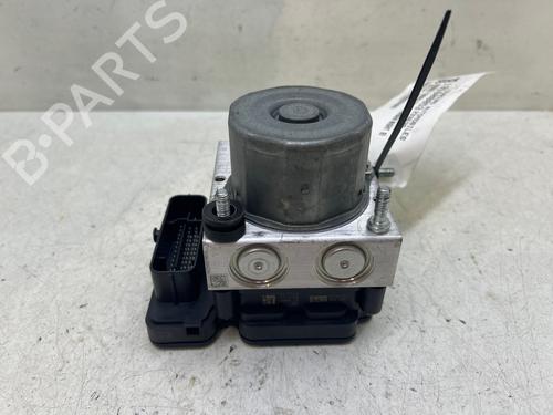 ABS pump RENAULT TWINGO III (BCM_, BCA_) Z.E: (BCA1) | BP38676967M43 - Image 3