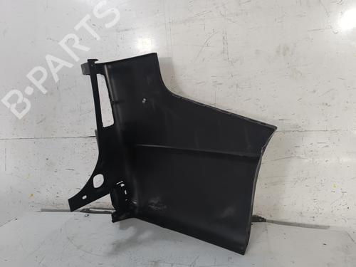 Corner bumper RENAULT TRAFIC III Van (FG_) 1.6 dCi 115 (FGMD) | BP25374571C117