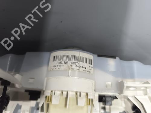 Climate control CITROËN C1 (PM_, PN_) 1.0 | BP28525881I5